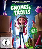 Blu-ray - Tad Stones und das Geheimnis von König Midas