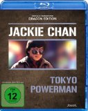  - Jackie Chan - Projekt B - Dragon Edition [Blu-ray]