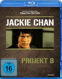  - Jackie Chan - Action Hunter - Dragon Edition [Blu-ray]