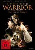 DVD - Hingucker - Revenge of the Warrior - uncut