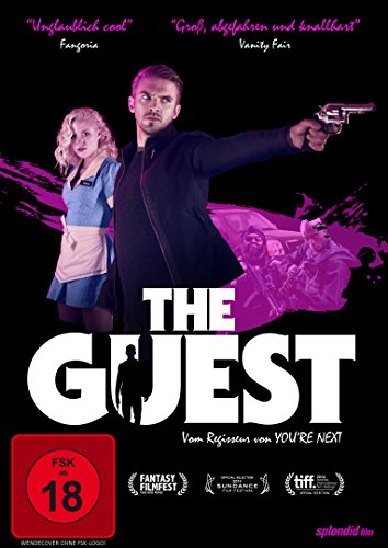 - The Guest