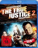  - Payback - Heute ist Zahltag - Ungeschnittene Fassung/The True Justice Collection [Blu-ray]