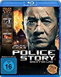  - Jackie Chan - The Hongkong Connection Box [Blu-ray]