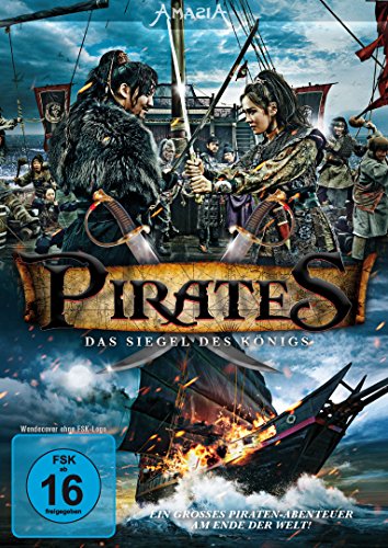 - Pirates - Das Siegel des Königs