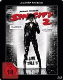  - The Expendables 3 - A Man's Job - Extended Director's Cut [Blu-ray]