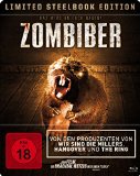  - Dead Snow - Steelbook [Blu-ray]