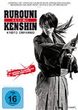 DVD - Die letzte Schlacht des Samurai-Kriegers