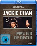  - Jackie Chan - Hand of Death - Dragon Edition [Blu-ray]