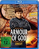  - Dragon Blade [Blu-ray]