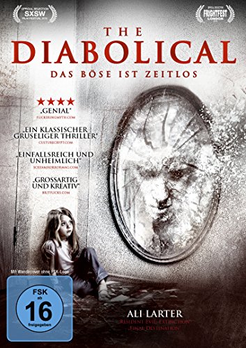 - The Diabolical - Das Böse ist zeitlos