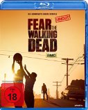  - The Walking Dead - Die komplette fünfte Staffel - uncut / mit 3er Postcard Edition (exklusiv bei Amazon.de) [Blu-ray] [Limited Edition]