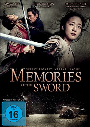  - Memories of the Sword