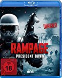  - Rampage - Capital Punishment - Uncut [Blu-ray]