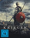 DVD - Britannia - Die komplette erste Season [3 DVDs]