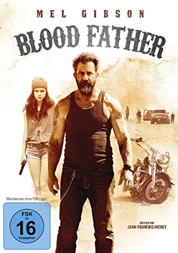  - Blood Father