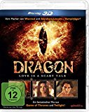 Blu-ray - Die Chroniken des Geistertempels  (inkl. 2D-Version) [3D Blu-ray]