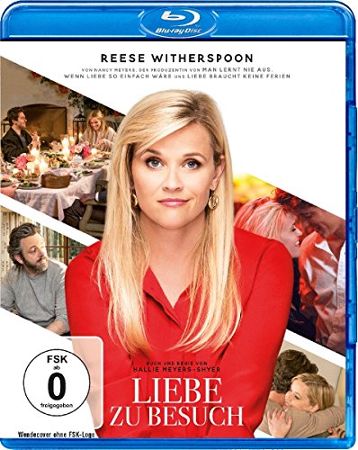 - Liebe zu Besuch [Blu-ray]