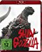 Blu-ray - Shin Godzilla