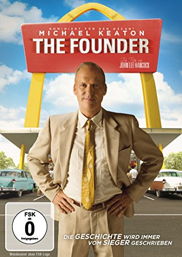 - The Founder