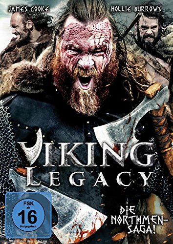  - Viking Legacy - Die Northmen-Saga!