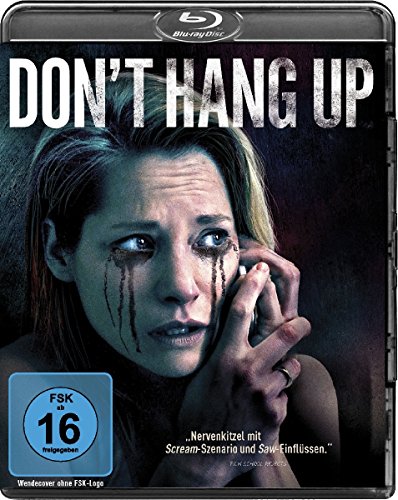  - Don't Hang Up [Blu-ray]