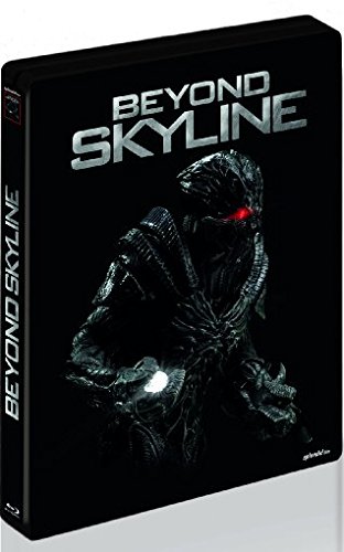  - Beyond Skyline - Steelbook [Blu-ray]