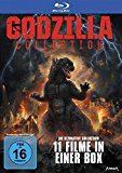 Blu-ray - Shin Godzilla