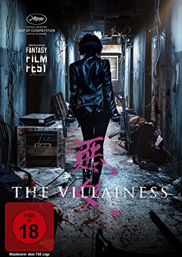  - The Villainess