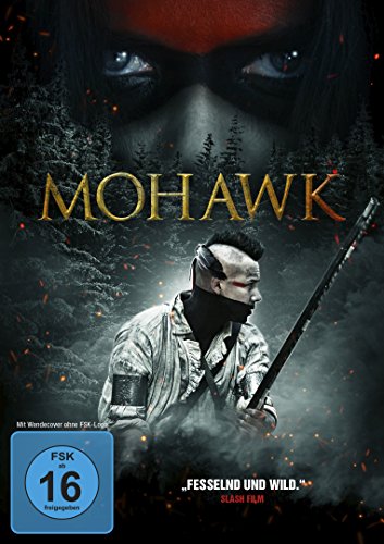  - Mohawk