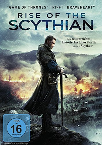  - Rise of the Scythian