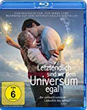  - Die Farbe des Horizonts [Blu-ray]