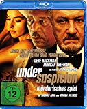  - Das Gesetz der Macht [Blu-ray]