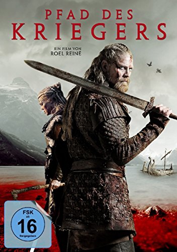 DVD - Pfad des Kriegers - Limitierte Edition