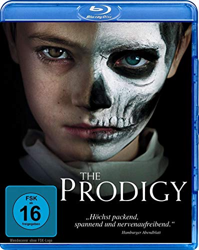 Blu-ray - The Prodigy [Blu-ray]