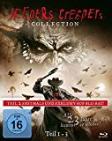 Blu-ray - Juggernaut - 18 Stunden bis zur Ewigkeit (+ DVD) (Limited MediaBook Edition)