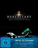 Blu-ray - The Endless - Limited FuturePak (Blu-Ray + Bonus-DVD)