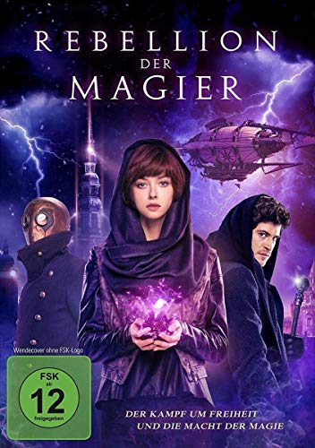  - Rebellion der Magier