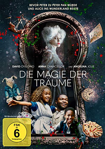 DVD - Die Magie der Träume