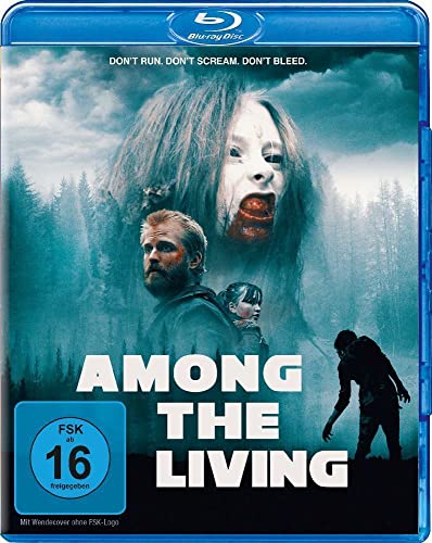 Blu-ray - Among the Living