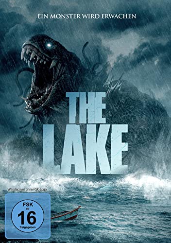 DVD - The Lake