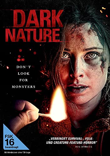 DVD - Dark Nature
