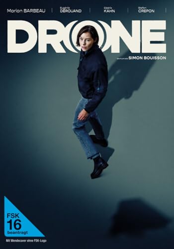 DVD - Drone