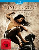  - ONG-BAK - The New Generation [Blu-ray]