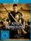 Blu-ray Disc - Der Mongole