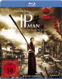 Blu-ray - IP Man 3 (Blu-ray)