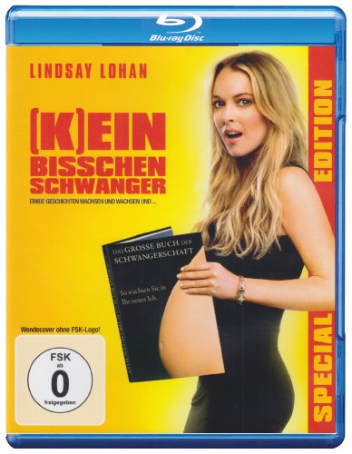 Blu-ray Disc - (K)Ein bisschen schwanger - Special Edition