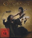 Blu-ray Disc - Ongbak 2 - SE