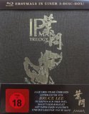  - Tekken (Limited Steelbook + 10 Sammelkarten) [Blu-ray] [Limited Edition]