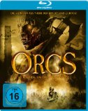  - Lord of the Elves - Das Zeitalter der Halblinge [Blu-ray]