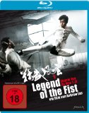  - Kung Fu Killer (Blu-ray)